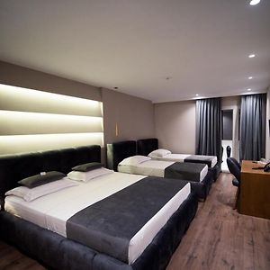 Comfort Quadruple Room